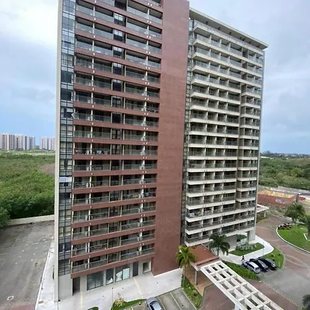 Suite Rio Centro Rio de Janeiro Exterior photo