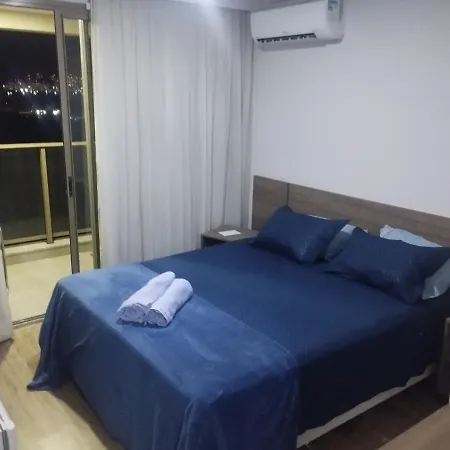 Suite Rio Centro Rio de Janeiro Exterior photo