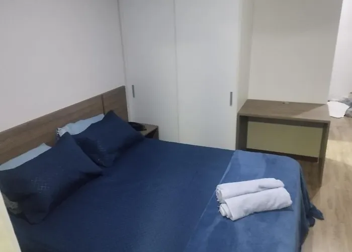 Suite Rio Centro