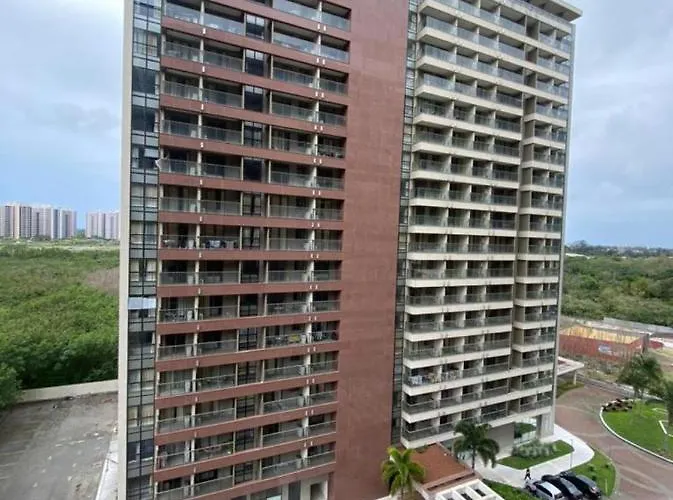 Suite Rio Centro