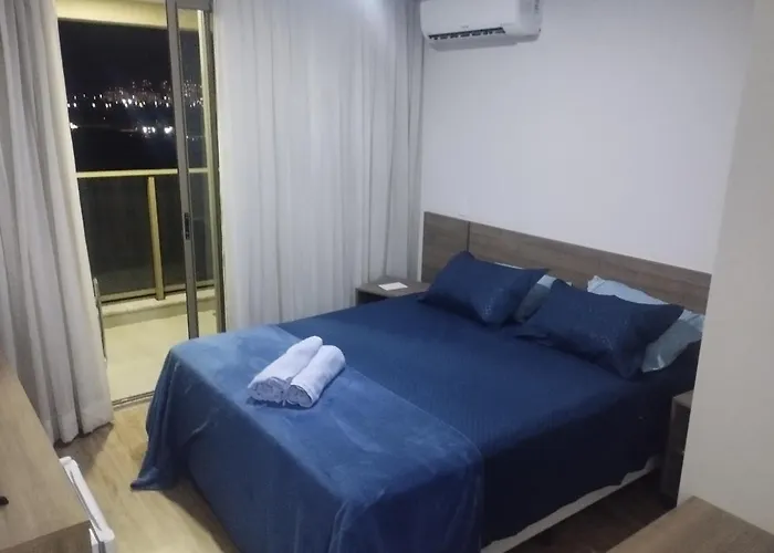 Suite Rio Centro
