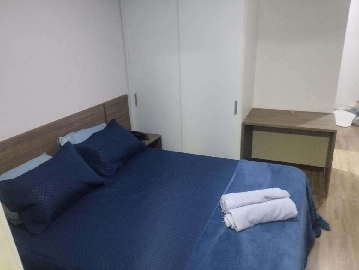 Apartamento Rio Centro *