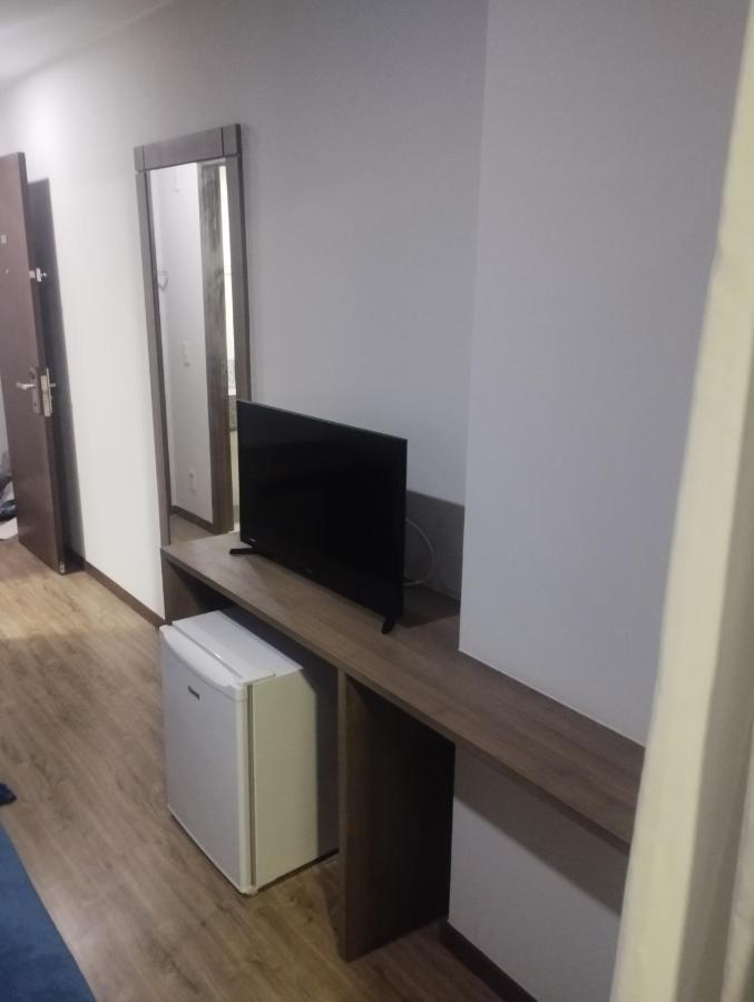 Rio Centro Apartamento