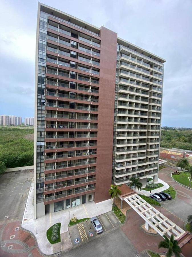 Rio Centro Apartamento *